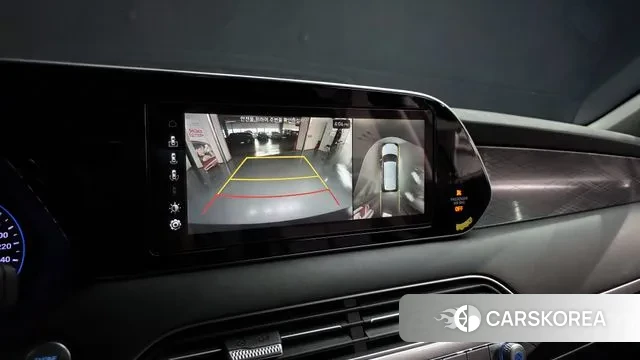 Hyundai Palisade 2019 Серый из Кореи, фото 6