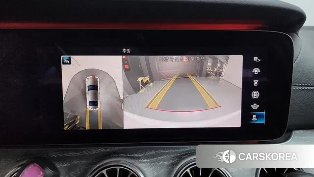 Mercedes-Benz CLS-Class C257 2020 Белый из Кореи, фото 6