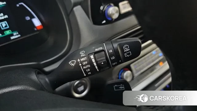 Hyundai Kona Electric 2020 Белый из Кореи, фото 6