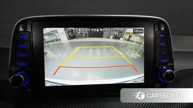 Hyundai All New Tucson 2019 Белый из Кореи, фото 6