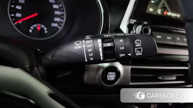 Kia Seltos 2021 Белый из Кореи, фото 6