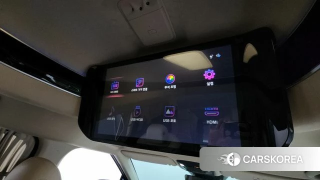Kia Carnival 4th generation 2021 Белый из Кореи, фото 6
