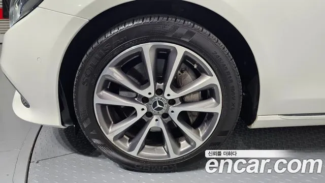 Mercedes-Benz E-Class W213 id 2676159 из Кореи 6