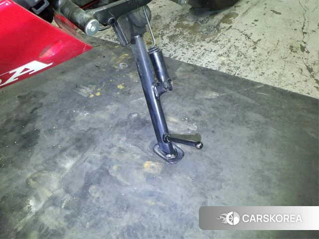 Проданный Honda CBR400R 2022 из Японии