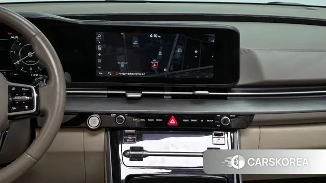 Kia Carnival 4th generation 2020 Белый из Кореи, фото 6