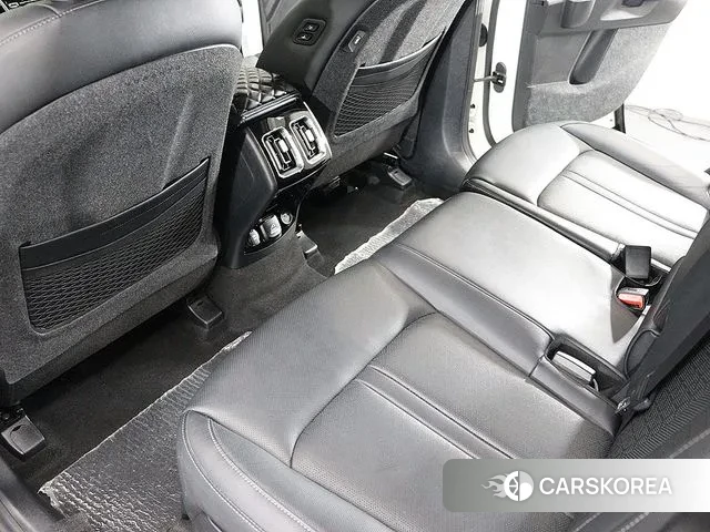 Kia Sorento 4th Generation 2021 Белый из Кореи, фото 6