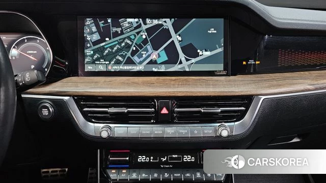 Kia Mohave Master 2021 Серый из Кореи, фото 6