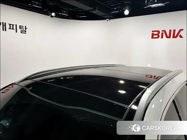 Kia The New Sorento 4th Generation 2023 Белый из Кореи, фото 6