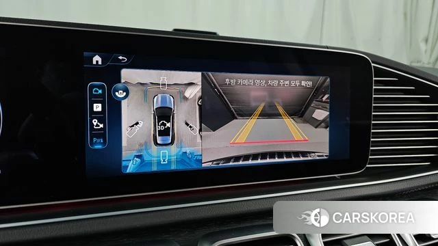 Mercedes-Benz GLE-Class W167 2025 Белый из Кореи, фото 6