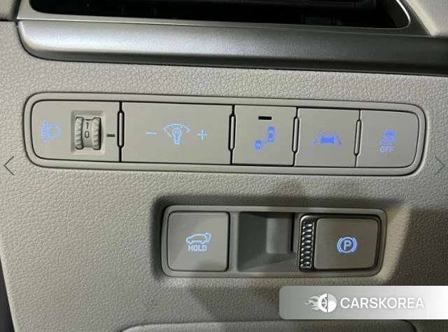 Hyundai Palisade 2020 Белый из Кореи, фото 6