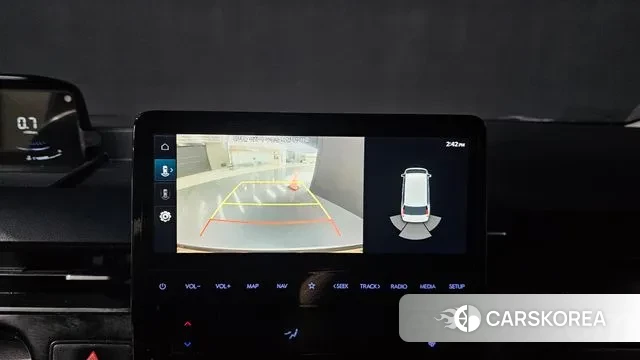 Hyundai Staria 2021 Белый из Кореи, фото 6