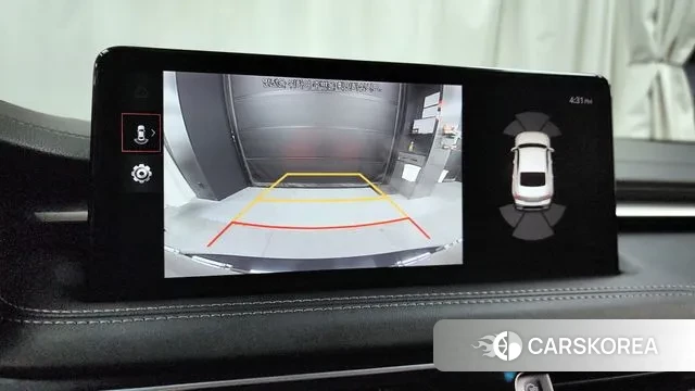 Genesis The New G70 2020 Черный из Кореи, фото 6