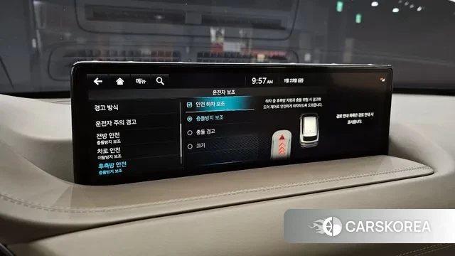 Genesis GV80 2022 Белый из Кореи, фото 6