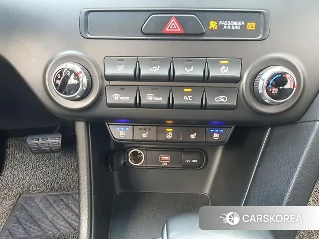 Kia Sportage The Bold 2019 Белый из Кореи, фото 6