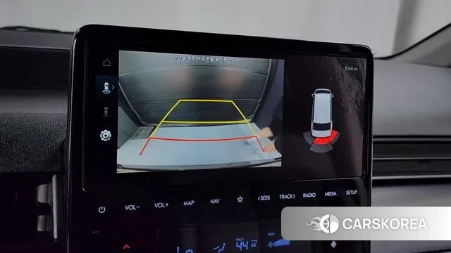 Hyundai Staria 2021 Черный из Кореи, фото 6