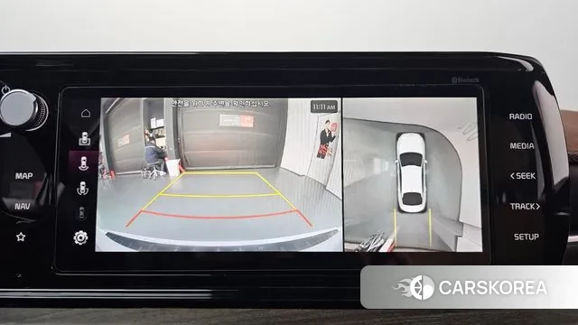 Kia K5 3rd generation 2020 Белый из Кореи, фото 6