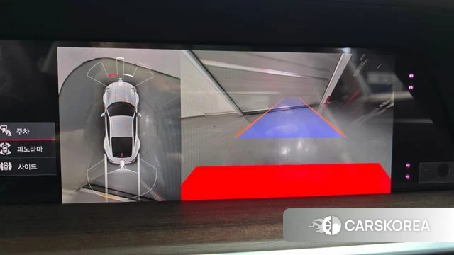 Porsche 911(992) 2020 Серый из Кореи, фото 6