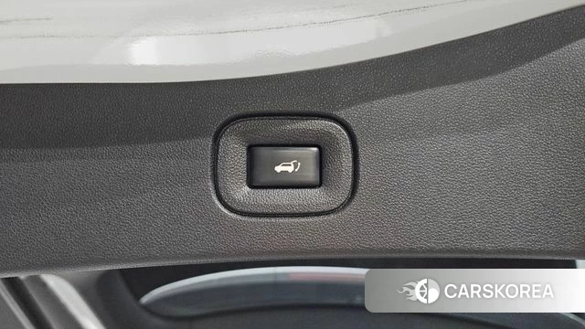 Renault Korea (Samsung) The New QM6 2021 Белый из Кореи, фото 6