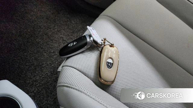 Hyundai Ionic 5 2023 Серебряный из Кореи, фото 6