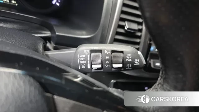 Ssangyong G4 Rexton 2018 Черный из Кореи, фото 6