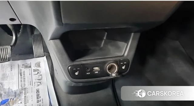 Kia The New Ray 2019 Жемчужный цвет из Кореи, фото 6