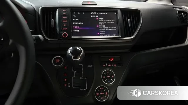 Kia The New Kia Ray 2024 Жемчужный цвет из Кореи, фото 6
