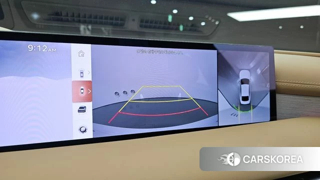 Genesis G80 (RG3) 2024 Белый из Кореи, фото 6