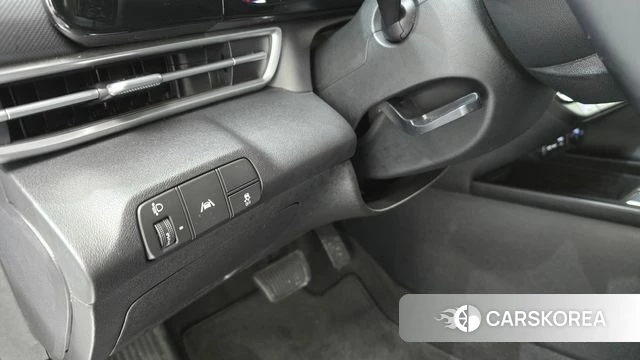 Hyundai Avante (CN7) 2022 Белый из Кореи, фото 6