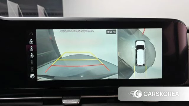 Kia Carnival 4th generation 2020 Серый из Кореи, фото 6