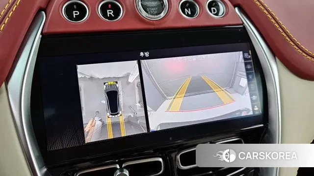 Aston Martin DBX 2022 Белый из Кореи, фото 6