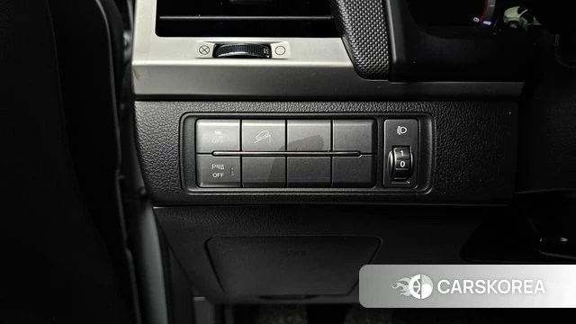 Ssangyong Rexton Sports 2018 Серебряный из Кореи, фото 6