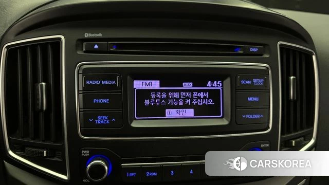 Hyundai The New Grand Starex 2018 Белый из Кореи, фото 6