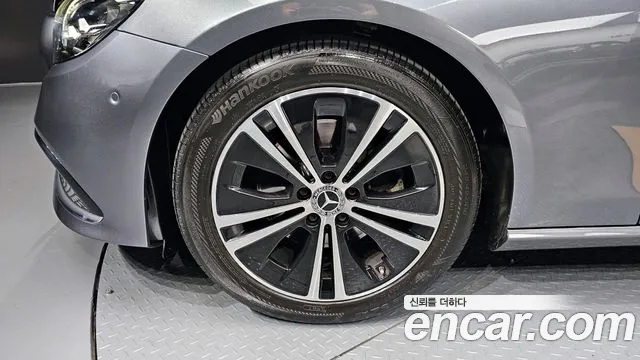 Mercedes-Benz E-Class W213 id 2701897 из Кореи 6