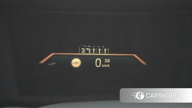 BMW i4 2022 Цвет галактики из Кореи, фото 6