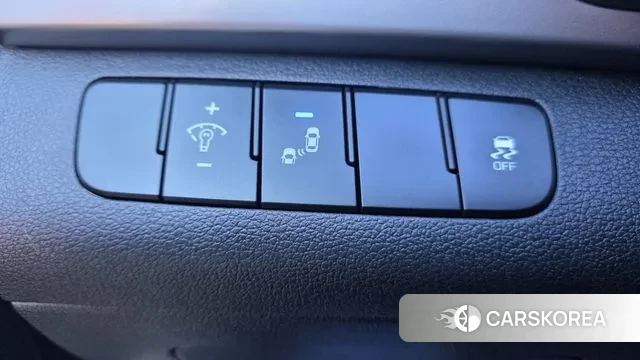 Hyundai Avante AD 2018 Серебряный из Кореи, фото 6