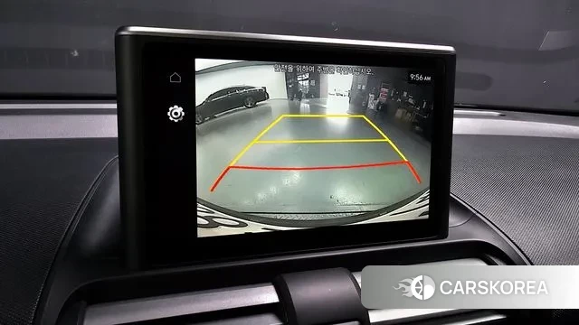 Hyundai Casper 2022 Белый из Кореи, фото 6