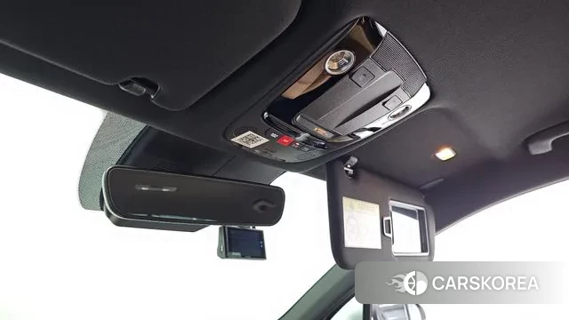 Kia K5 3rd generation 2021 Белый из Кореи, фото 6