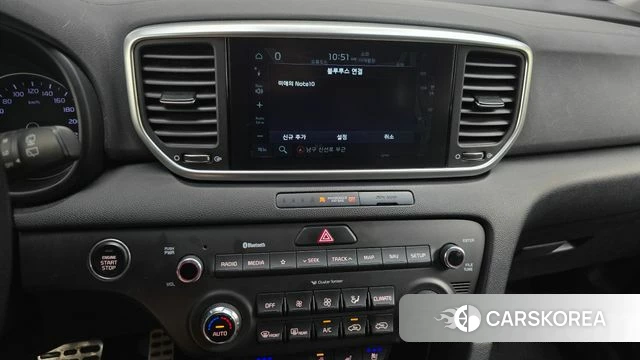 Kia Sportage The Bold 2020 Серебряный из Кореи, фото 6