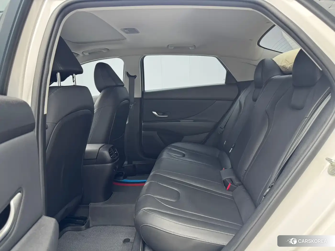 Hyundai Elantra id 4553803 из Китая 7