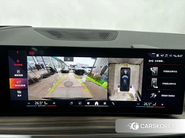 BMW X5 2025 Черный из Китая, фото 6