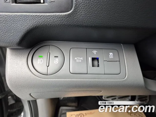 Hyundai The New Grand Starex id 2708087 из Кореи 6