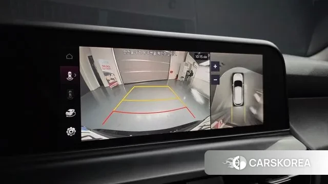 Kia The New Seltos 2023 Серый из Кореи, фото 6