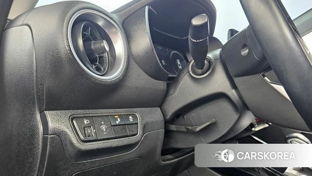 Kia The New K3 2nd generation 2023 Черный из Кореи, фото 6