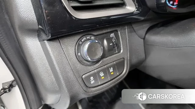 Chevrolet (GM Daewoo) The New Spark 2021 Белый из Кореи, фото 6