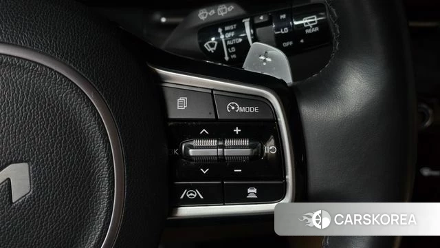 Kia Carnival 4th generation 2022 Черный из Кореи, фото 6