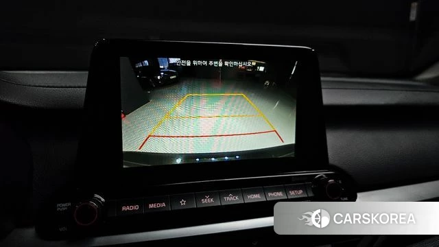 Kia Come New K3 2020 Черный из Кореи, фото 6