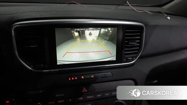 Kia Sportage The Bold 2020 Серебряный из Кореи, фото 6