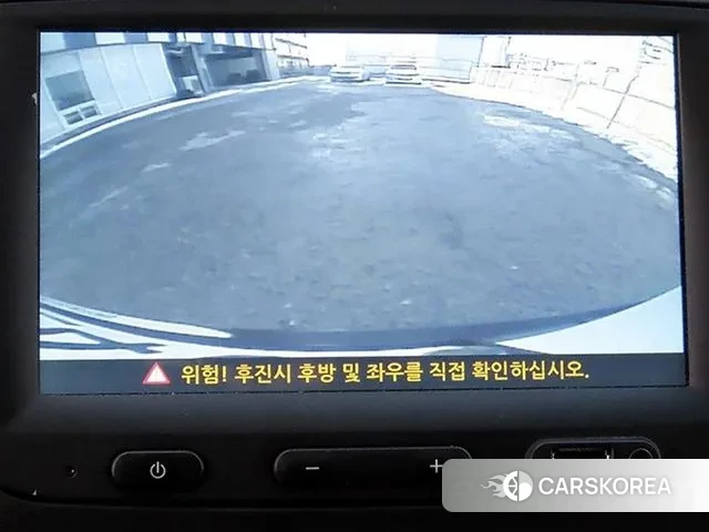 Renault Korea (Samsung) Master 2019 Белый из Кореи, фото 6