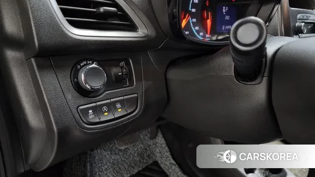 Chevrolet (GM Daewoo) The New Spark 2018 Белый из Кореи, фото 6