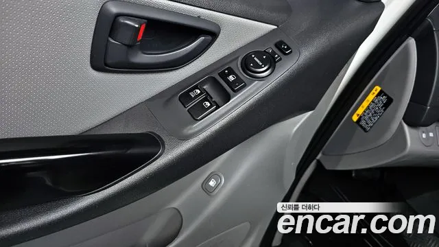 Hyundai The New Grand Starex 2021 Белый из Кореи, фото 6